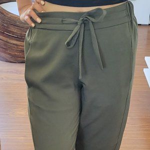 Jogger pants